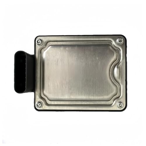 Módulo de control radar frontal 1108647-00-D soluciona error de sensor ACC 3