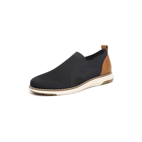 DECARSDZ Men's Slip-On Loafers C021 Cover