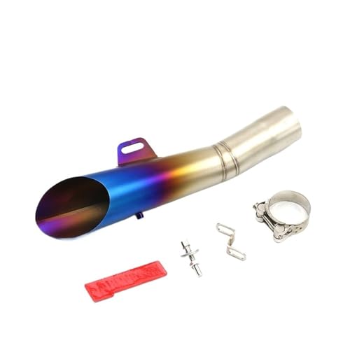 Silencieux d'échappement moto universel pour transformer vos sorties de motocross