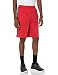 Starter Men's 10" Mesh Basketball Short with Stripe, Prime Exclusive