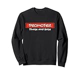 Promoter Phase & Base Funny PCM Tees