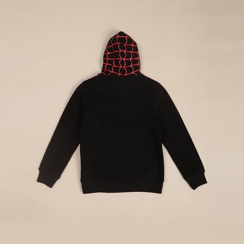 Image of Kidsville Boys Hooded Sweatshirt