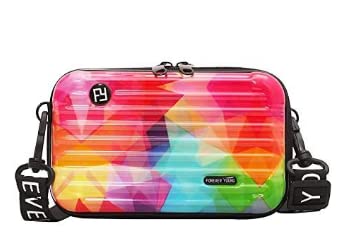 Multicolor Stylish Sling Box Bag For Women & Girls (B0BDZYX6NJ) Amazon Price History, Amazon Price Tracker