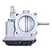 MOTOKU Electric Throttle Body Assembly for Hyundai Accent 2011-2019 Veloster 2012-2017 for Kia Rio Soul 2012-2019 for Dodge Attitude 2012-2014 1.6L
