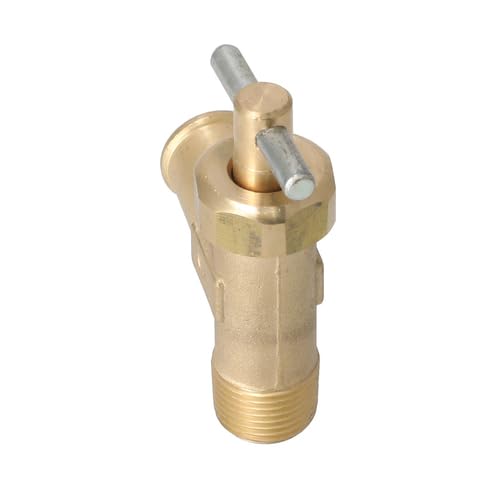 Amazon.com: All States Heater Core Shut Off Valve fits