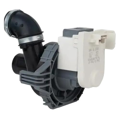 W11084656 Geschirrspüler-Umwälzpumpenmotor W10805387Kompatibel Mit Whirlpool, Wasserpumpe W10854710
