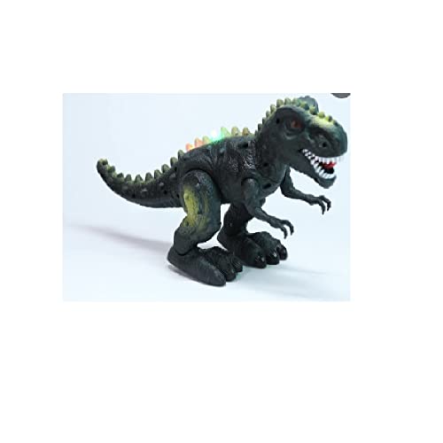 Dinossauro T-Rex Coleção Dinossauro Verde
