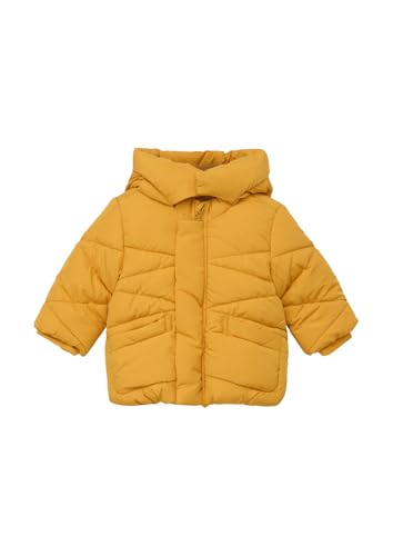 s.Oliver Steppjacke mit Kapuze