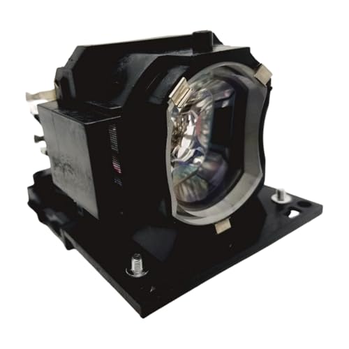 Lámpara con carcasa para proyector Hitachi CP-X2542WN
