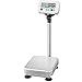 A&D ENGINEERING SC-30KAM Scale, 30 kg Capacity, 0.005 kg Repeatability, 11.8" Width x 21.4" Depth x 28.2" Height