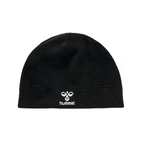 Fleece Beanie hummel pour le running et vos sorties outdoor en hiver