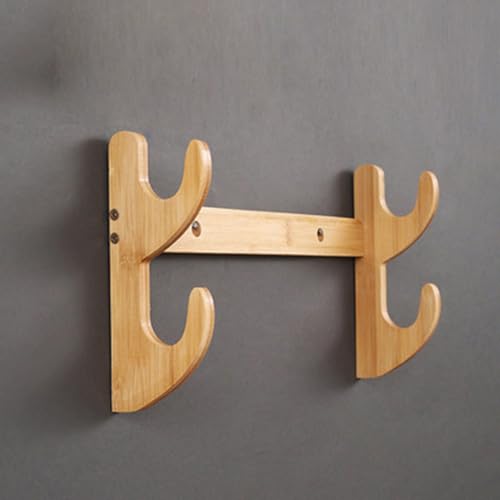 SUYUDD Sword Holder Wall Mount Samurai Sword Katana Wakizashi Display Holder Stand Bracket Hanger 1-13 Tier