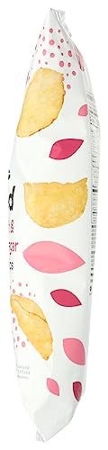 365 By Whole Foods Market, Potato Chips Kettle Himalayan Salt Apple Cider Vinegar, 10 Ounce #TOP4