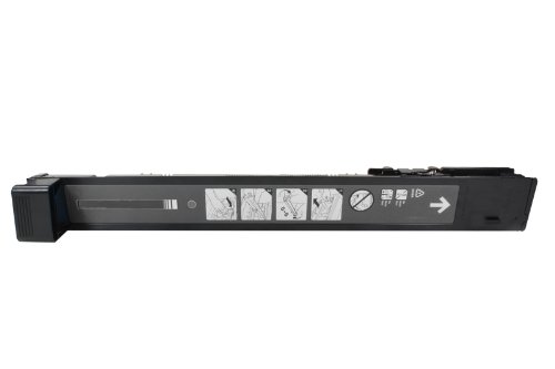 Toner noir CB390A résistant pour HP LaserJet CM6030F MFP, évitez les pannes