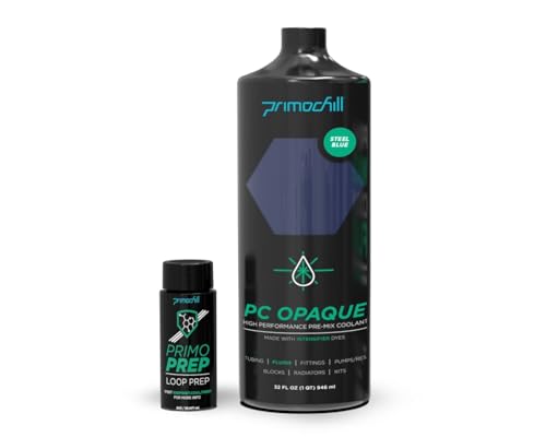 PrimoChill �s���� - �v���~�b�N�X(32�I���X) - �X�`�[���u���[ �v���b�v�t��