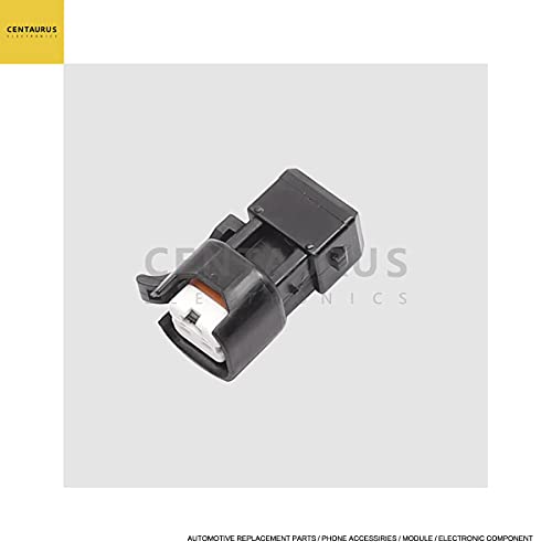 Centaurus 8Pcs Fuel Injector Adapter Connector Kit Replacement For Ev1 To Uscar Ev6 & Ev14 Ls1 Ls2 Ls3 #TOP1