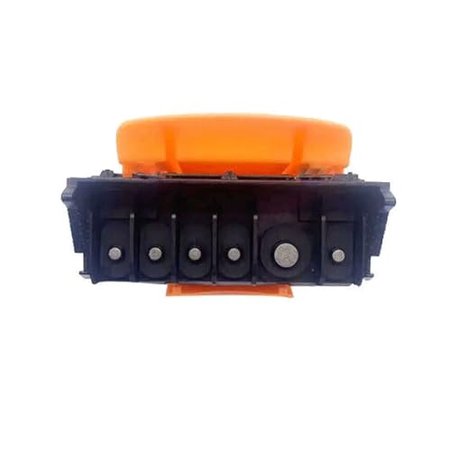 Tête d'impression Couleur QY6-0090 tête d'imprimante,Compatible avec Canon, Pixma TS8050 TS9010 TS8252 TS8151 TS9180 TS8250 TS8300 TS8391 TS8040 TS8000 TS8430