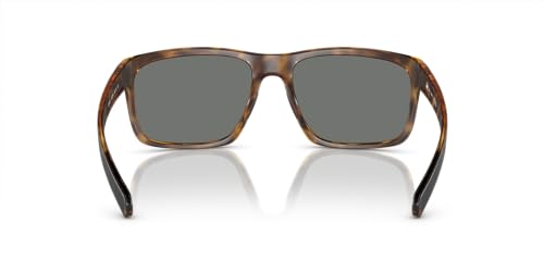 Native Men's Xd9001 Wells Rectangular Sunglasses4