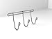Kargo Master KARGOMASTER 40060 Storage Cabinet Equipment Hook