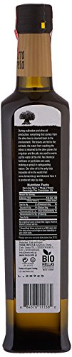 Aceite de oliva extra virgen Terra Creta 500 ml miniatura 2