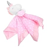 Douce couverture de sécurité pour bébé : cette couverture en peluche peut être utilisée pour , les jeux et pour s'amuser. idéale pour les enfants