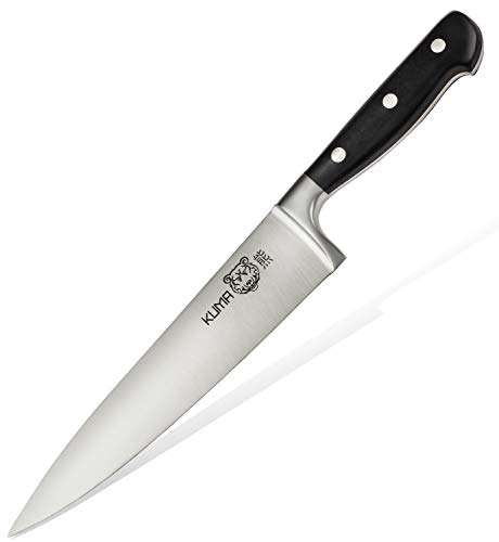 KUMA Multi Purpose Chef Knife - Razor Sharp Out of The Box