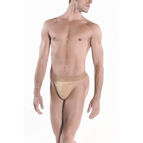 WearmoiMen's Lwdc Tanga