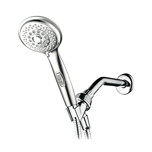 Cabezal de ducha manual 7 modos Mikalo
