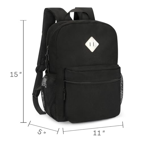Image of STEAMEDBUN Kids Backpack for Boys,Kindergarten Backpack for Toddler Boys Age 3-6