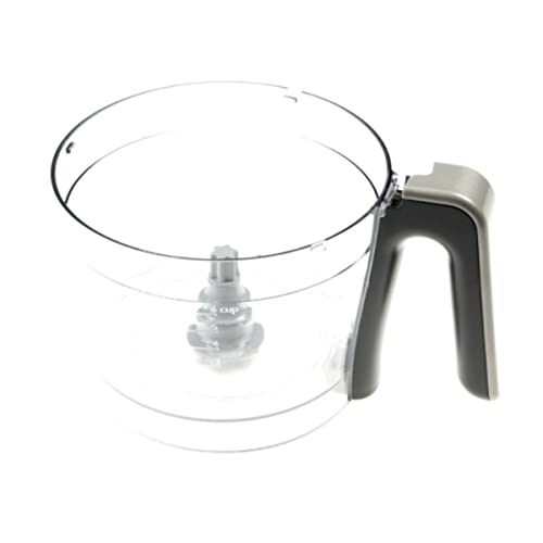 Bol Sans Couvercle Référence : 996510074819 Pour Pieces Preparation Culinaire Petit Electromenager Philips