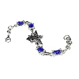 PANIETUDNG New 2025 Arrival New Anime Bracelet Kuroshitsuji Cosplay Bracelet For Fans Women Bracelets Gifts 5 With For You Accessories Trendy Creative Gift