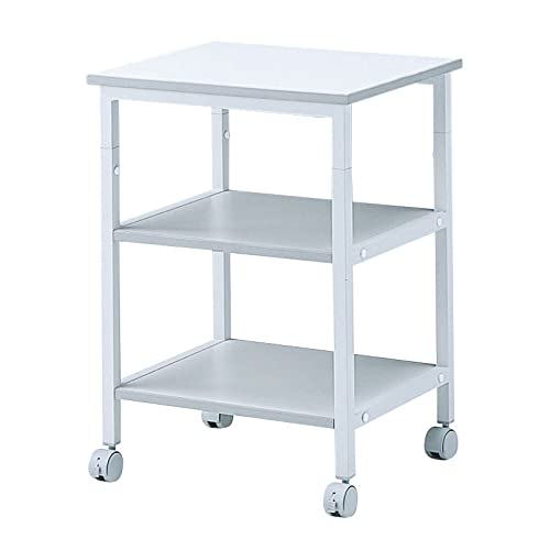 スクエアスタンド(新品未使用) Amazon.co.jp: 山善(YAMAZEN) デスク (スタンディングデスク) 耐