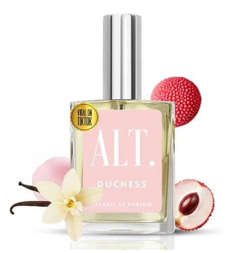 ALT. FRAGRANCES Duchess - Inspired by Delina Fragrance, Extrait de