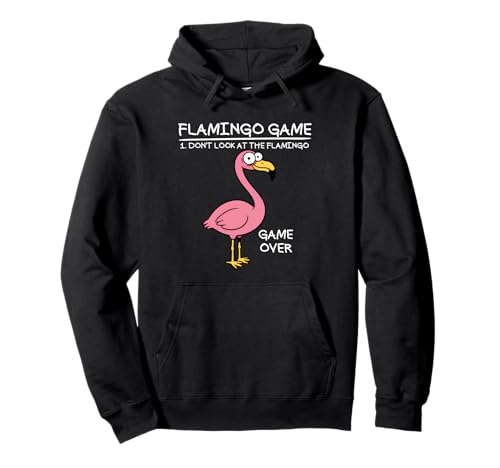 �t���~���S�Q�[�� Don't Look At The Flamingo �t�@�j�[�t���~���S �p�[�J�[