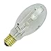 SYLVANIA 64046 - 250W ED28 - METALARC Pulse Start Metal Halide 3800K - Mogul Base ANSI M153/E - M250/U/PS/U/ED28