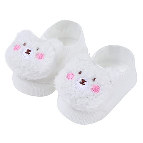 Baby First Walking Shoes Baby Socks Shoes SOFT Sole Sneakers Lightweight Toddler Non Slip Socks Crib Shoes