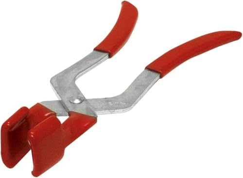 TORQUE Universal Lugnut Cover Puller Tool, Zinc Plated, All Size