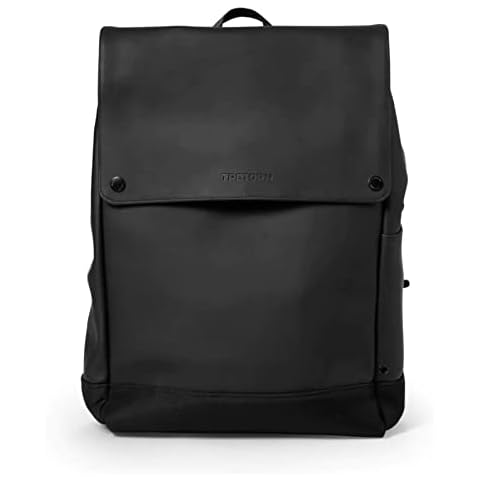 Tretorn Wings Daypack - Black ONE SIZE Black Cover