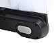 Deosdum 35,6 cm Bildschirmlupe mit Bluetooth-Lautsprecher, 3D Lupe Bildschirm Expander Handy, Filme, Videos und Spiele