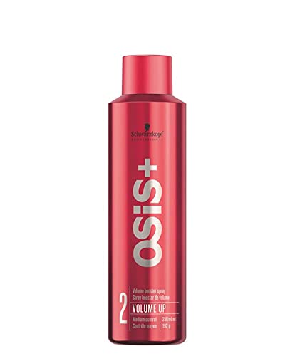 Schwarzkopf Professional Osis Volume Up Texture Spray Tratamiento Capilar - 300 ml