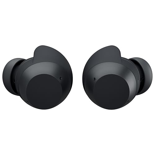 Image of LG xboom Buds Plus, xboom Signature Sound by will.i.am with Graphene Drivers, Hybrid Active Noise Cancellation, Up to 30 Hours of Battery, IPX4 Water Resistant, Black