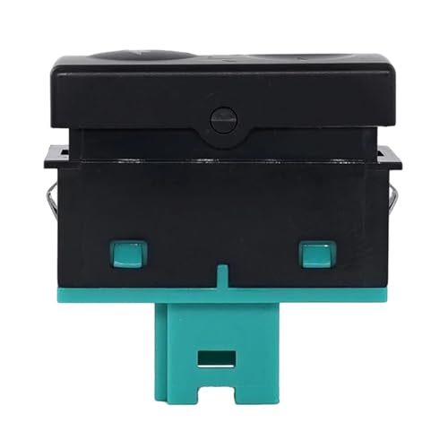 Interrupteur lève-vitre avant droit pour BMW E3 commande électrique 61318365300