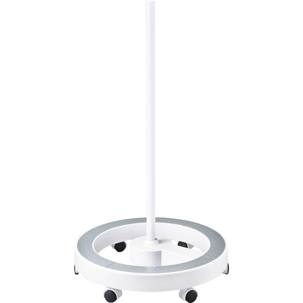 Supporto a rotelle TOOLCRAFT TO-7167603 N/A N/A