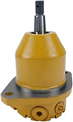 Fan Motor Piston Pump 191-5611 For Caterpillar Excavator 330C E330C