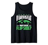 Flat Earth Society Flat Earther Clothing