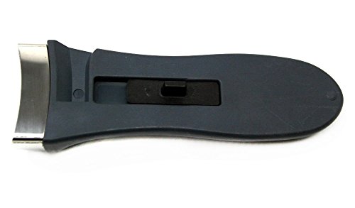 WMF Perfect Plus Mango para Cuerpo Ø 22 cm, Acero Inoxidable, Gris