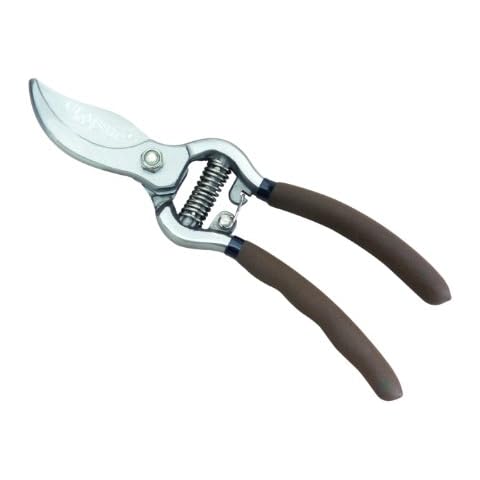 Flexrake CLA317 Forged Bypass Pruner, Natural Cover