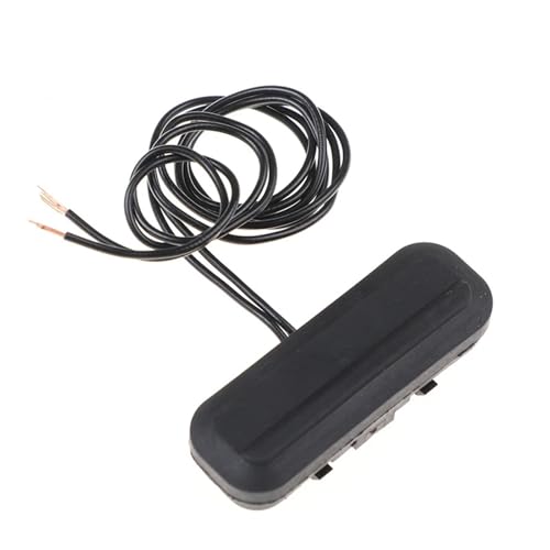 Interrupteur d'ouverture de hayon 13393912 pour Cruze bouton poussoir