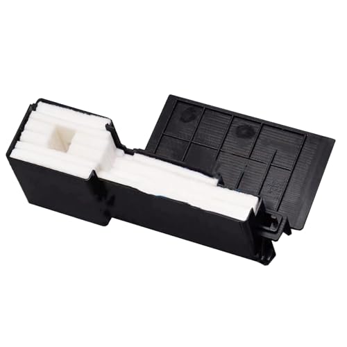 Boîte d'encre pour imprimante pack cartouche noire universelle