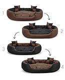 Zoom IMG-2 lionto 4 in 1 lettino